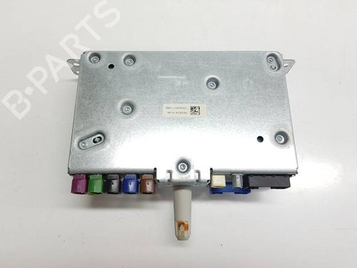 Electronic module CITROËN C4 III (BA_, BB_, BC_) | BP38648866M83 - Image 5