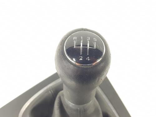 Shift knob AUDI A3 (8P1) 1.9 TDI | BP12460904I34 