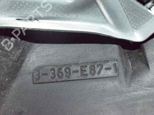 Steering wheel BMW 1 (E87) 118 d | BP1326582C49 