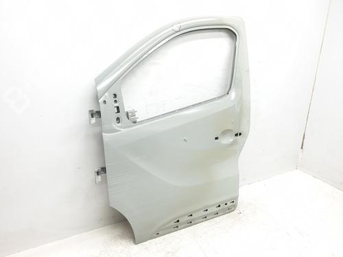 Left front door RENAULT TRAFIC III Van (FG_) 1.6 dCi 140 (FGMA, FGMC) | BP29711034C2 