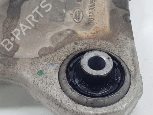 Left front suspension arm LAND ROVER RANGE ROVER EVOQUE (L538)  | BP29026352M12 