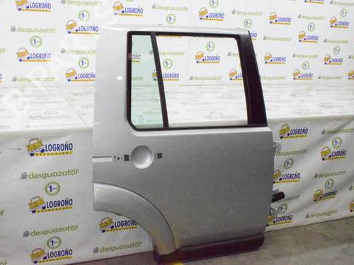 Right rear door LAND ROVER DISCOVERY III (L319) 2.7 TD 4x4 | BP1919879C5 
