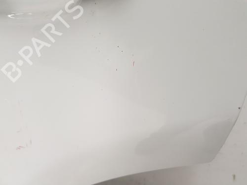 Left rear door AUDI Q5 (8RB) 2.0 TDI | BP21843446C4 
