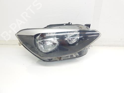 Optica direita Optica direita BMW 1 (F20) 116 d (116 hp) 36305992 36305992