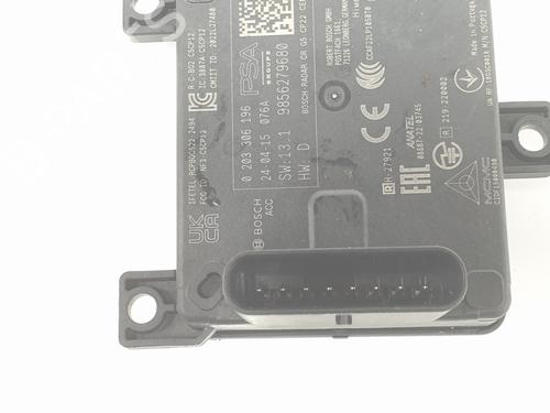 Electronic module OPEL ASTRA L Sports Tourer (OV5) 1.2 (FRHNSL, FRHNSR) | BP22703561M83 