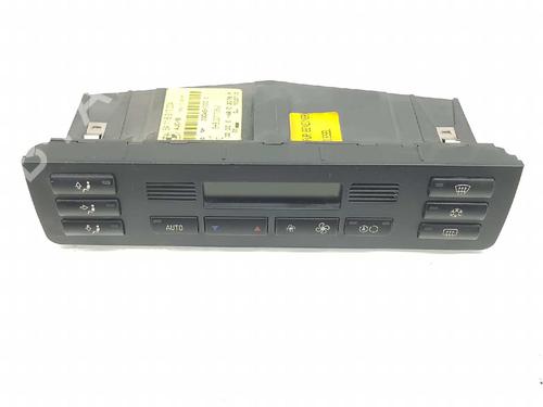 Used Climate control BMW 3 Coupe (E46) 330 Ci (231 hp) 4972424