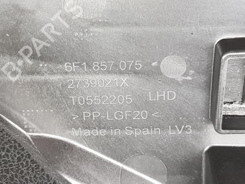 Airbag Kit SEAT ARONA (KJ7, KJP)  | BP29729227C86 