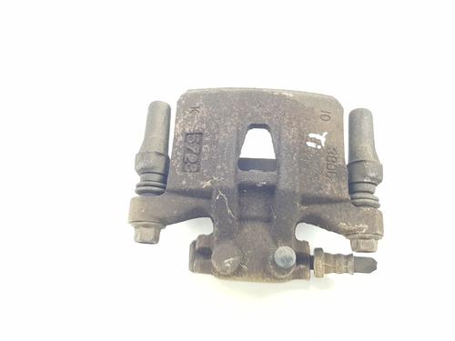 Used Left rear brake caliper MITSUBISHI GRANDIS (NA_W) [2003-2011]  29311582