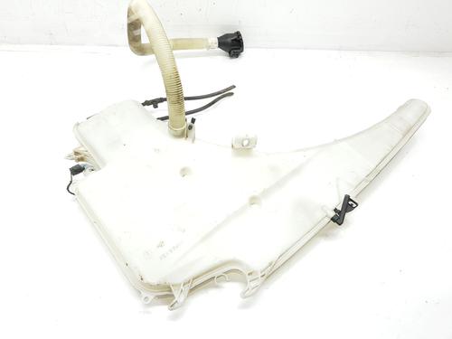 Used Windscreen washer tank BMW X1 (E84) xDrive 18 d (143 hp) 20193485