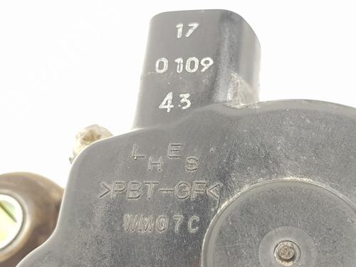 Front wiper motor RENAULT KADJAR (HA_, HL_) | BP37182779M29 - Image 4