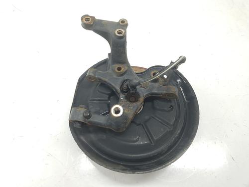 Right rear steering knuckle VW GOLF VI (5K1) 1.6 TDI | BP5130390M28 