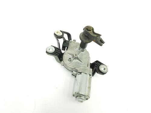 Rear wiper motor VW GOLF VI (5K1)  | BP9579251M102 