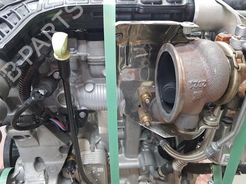 Engine JEEP AVENGER (J2) | BP37471597M1 - Image 2