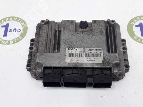 Used Engine control unit (ECU) RENAULT LAGUNA II (BG0/1_) 1.9 dCi (BG1A, BG1W, BG0G) (110 hp) 5186290
