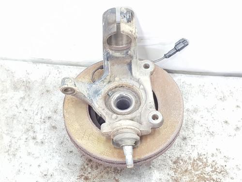 Left front steering knuckle FORD TRANSIT CUSTOM V362 Van (FY, FZ) | BP36649899M25 - Image 7
