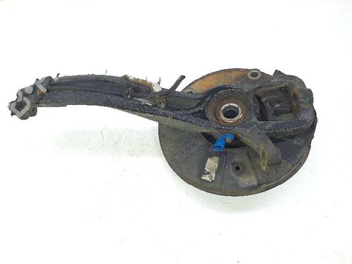 Left front steering knuckle VW TOUAREG (7LA, 7L6, 7L7) 2.5 R5 TDI | BP7016003M25 