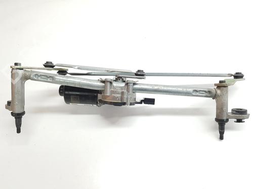 Front wiper motor SEAT IBIZA V (KJ1, KJG) 1.0 TSI | BP31096361M29