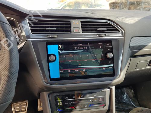Gearstang VW TIGUAN ALLSPACE (BW2, BJ2) 1.5 TSI | BP27879401M90  - Image 28