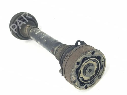 Left front driveshaft AUDI A3 (8L1) 1.9 TDI | BP19043231M38 