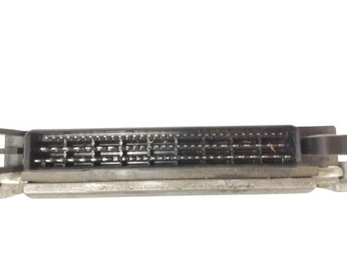 Engine control unit (ECU) CITROËN XANTIA (X1_, X2_) 2.0 HDI 90 | BP20186177M57 