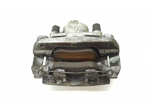 Left front brake caliper RENAULT EXPRESS Box Body/MPV | BP38441695M105 - Image 3