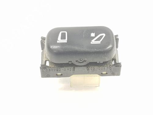 Used Mirror switch MERCEDES-BENZ CLK (C208) CLK 200 Kompressor (208.344) (163 hp) 15510421