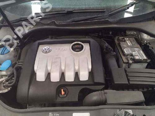 Engine mount VW GOLF V (1K1) 1.9 TDI | BP10258258M89  - Image 42