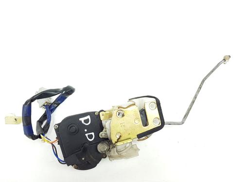 Front right lock ROVER 45 I Hatchback (RT) 1.6 | BP20492327C97 