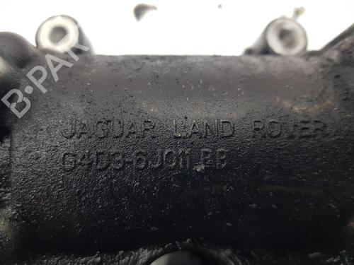Other LAND ROVER DISCOVERY SPORT (L550) 2.0 D 4x4 | BP14095120O1 