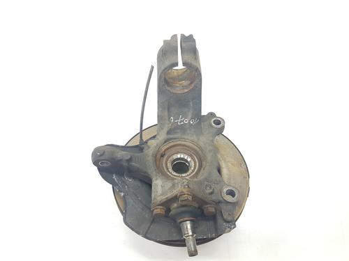 Left front steering knuckle CITROËN JUMPER II Van 2.2 HDi 100 | BP36679516M25 - Image 6
