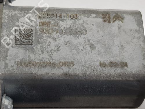 Right front window motor OPEL ASTRA L Sports Tourer (O5)  | BP26186841E20 