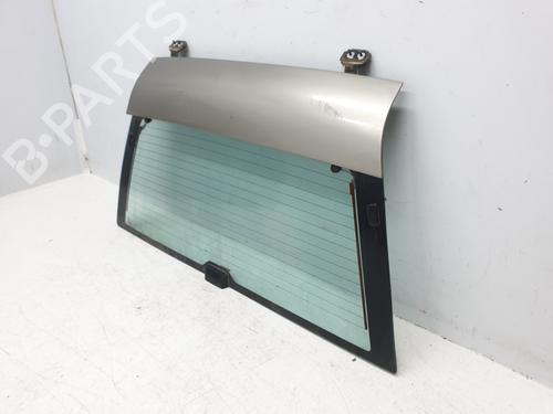 Tailgate OPEL FRONTERA A (U92) 2.5 TDS | BP28192381C6 