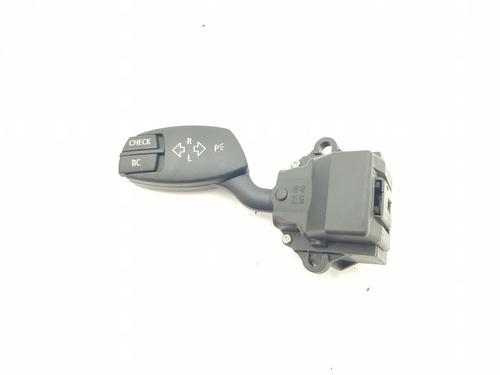 Used Steering column stalk BMW 5 (E60) 530 d (218 hp) 9674615