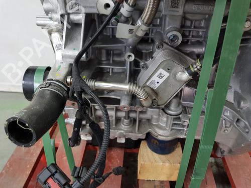 Moteur JEEP COMPASS (MK49)  | BP29906716M1 