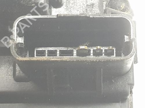 Rear right lock NISSAN NAVARA NP300 Pickup (D23, D23T) 2.3 dCi 4x4 (D231) | BP21849998C99 