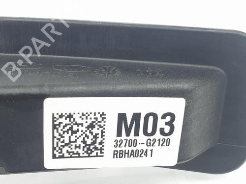 Pedal HYUNDAI IONIQ (AE) 1.6 GDI Hybrid | BP15559615I4 