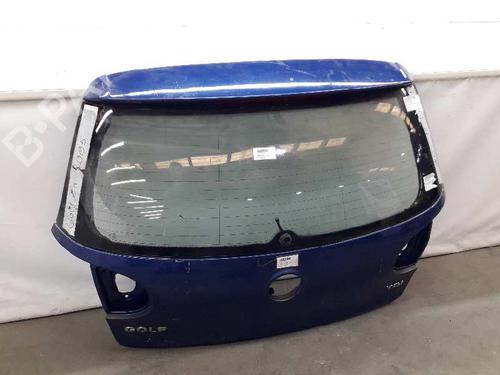 Tailgate VW GOLF V (1K1) 2.0 TDI | BP1542889C6 