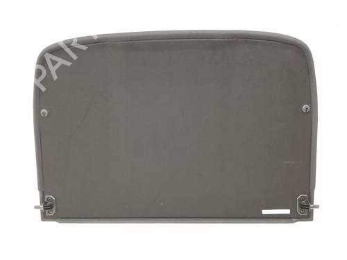 Rear parcel shelf PORSCHE MACAN (XAB) Electric (XABAA1) | BP37091390C85  - Image 5