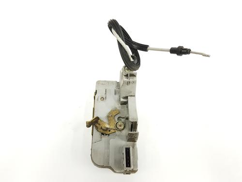 Rear left lock PEUGEOT 307 (3A/C) 2.0 16V | BP21841847C100 