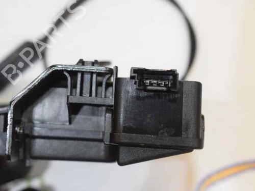 Tailgate lock BMW 1 (E87) 116 d | BP782618C101 
