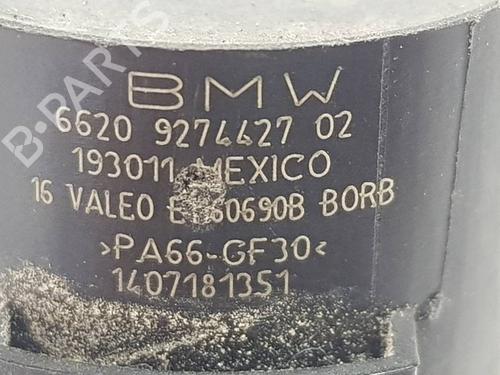 Electronic module BMW X3 (G01, F97, G08) xDrive 20 d | BP40156555M83 - Image 5