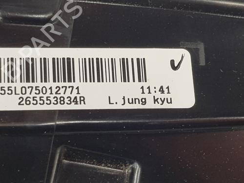 Left tailgate light RENAULT ARKANA I (LCM_, LDN_) | BP33274563C79 - Image 6