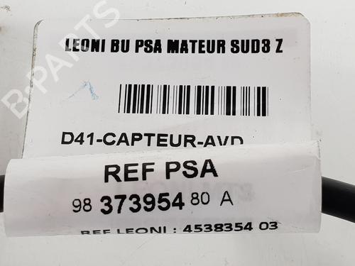 Other OPEL ASTRA L Sports Tourer (OV5) 1.2 (FRHNSL, FRHNSR) | BP22703979O1 
