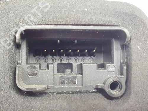 Front left lock CUPRA LEON (KL1, KU1, KUG) | BP35820370C98 - Image 3