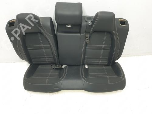 Seats set MERCEDES-BENZ CLA Coupe (C117) CLA 220 CDI / d (117.303) | BP20195921C78 