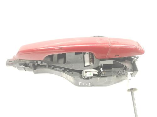 Front left exterior door handle LAND ROVER DISCOVERY SPORT (L550) 2.0 D 4x4 | BP15808904C128 