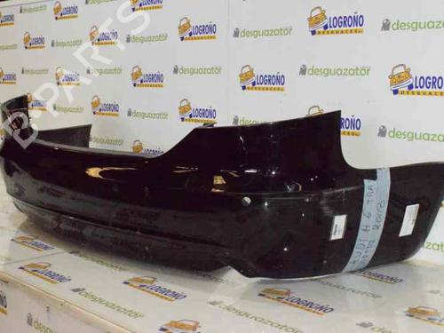 Rear bumper AUDI A6 C6 (4F2) 2.0 TDI | BP1159597C8 