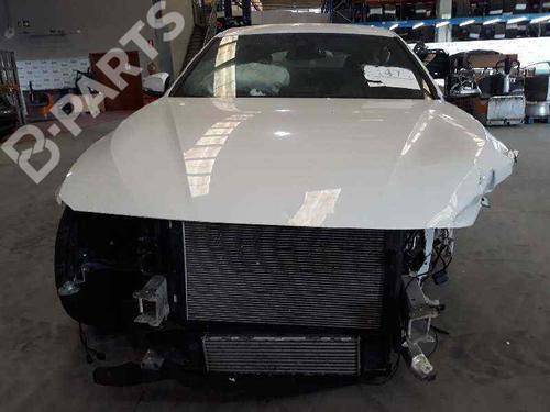 BMW 4 Gran Coupe (F36)  418 d  157213