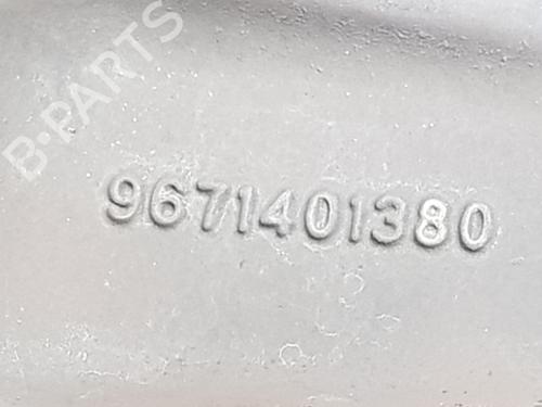 Rim PEUGEOT 508 I (8D_) 1.6 HDi | BP15231079C45