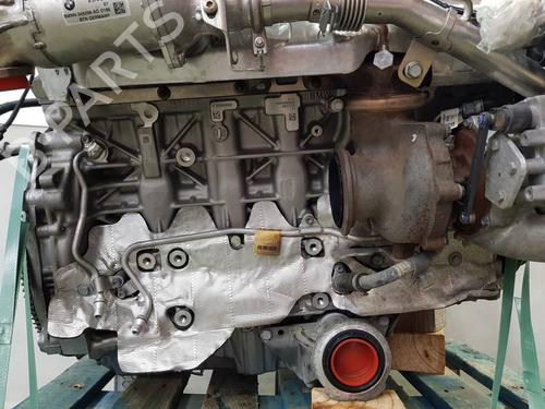 Engine BMW 5 (G30, F90) 530 d | BP39074470M1 - Image 21